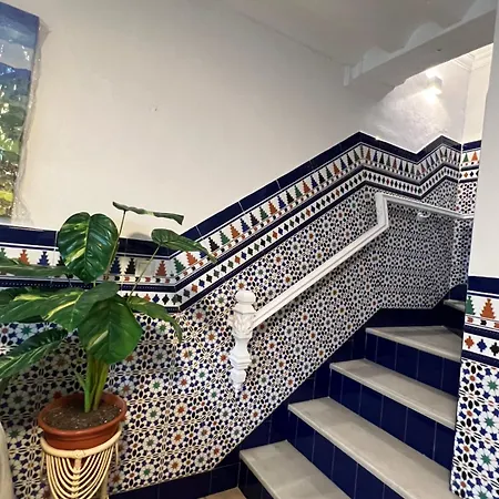 Colores De بيت للعطل *