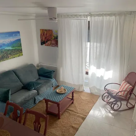 Colores De Holiday home Cazorla