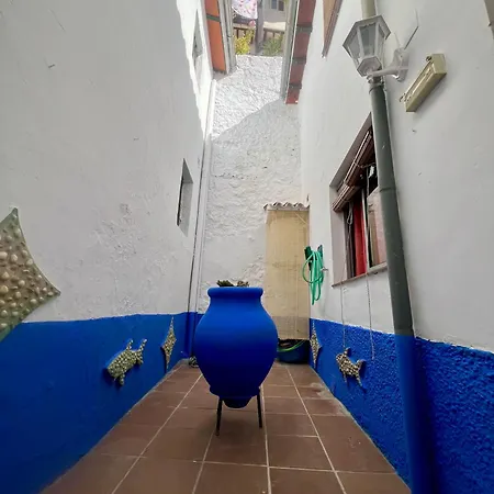 Colores De Cazorla