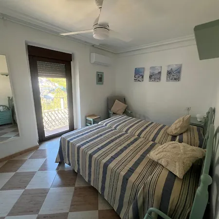 Colores De Holiday home