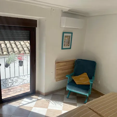 Holiday home Colores De *