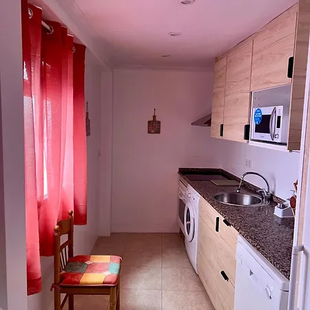 Colores De Holiday home Cazorla
