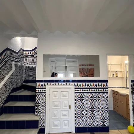 Holiday home Colores De