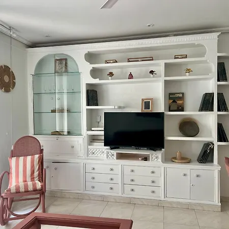 Colores De Holiday home *