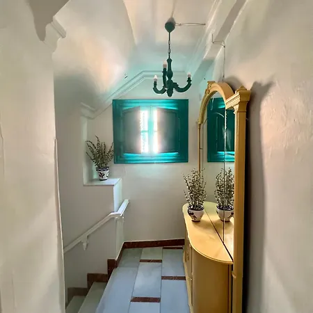 Colores De Holiday home
